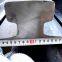 DIN536 A45/A55/A65/A75/A100/A120/A150 Crane Rail