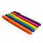 Manufacturer oem custom kids stationery fluorescent highlighter pen colorful pastel highlighter marker pen set for school