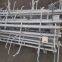 Customized processing of hot-dip galvanized steel pipe climbing ladder for power engineering steel pipes and poles