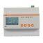 Acrel connect to12 single-phase DC circuits at the same timewith LCD display, Full electrical parameter measurement AMC200L-12DE