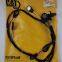 The harness 435-8538 is suitable for CAT D10, 777D, C27, C32 and other models