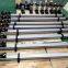 High quality stainless steel small pneumatic air cylinder