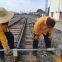 L Shape Ruler Measuring Track to Basemark