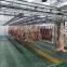 Abattoir Equipment Goat Slaughtering Processing Plant For Sheep Slaughterhouse