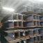 Hot-rolled European Standard H-beam HEB160*160*8*13/12m spot goods