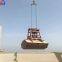 Edit Enjue 12-20 Cbm Wireless Remote Control Grab with CCS ABS Dnv Lr Kr Approved for Vessel/Ship/Deck Crane