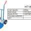 HT1426 Multi-Purpose WANQING Trolley – For Home, Office, and Warehouse Transport