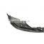 For BMW M5 AN M5 surround F90 carbon fiber 3D front lip back lip side skirt pack Angle tusks