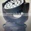 36 x 12w / 10w rgbw high power led/ LED wash moving head light for professional dj led stage system