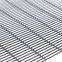 Customized Metal 304 Stainless Steel Barbecue Grill Wire Mesh BBQ Outdoor Cooking Grate