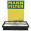 Original Genuine MANN Cabin Filter Car Engine Filter C27019 PE07-13-3A0A For Mazda
