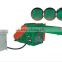 Foam Scraps Chips Crushing Machine