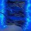 Ultra high brightness LED bead F5 Blue LED light emitting diode 5MM round head traffic signal dedicated red light