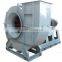 Centrifugal Fan