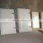 100mm sliding cold storage room door,Guangzhou cold room door,cold storage doors