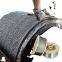 Wodon wear resistant flux cored welding wires for wear plate and repairing