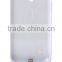 ET-601 Galaxy S4 Power Bank Case White