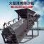 Sand screening machine: high efficiency and energy saving to improve the quality and purity of sand and stone
