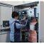 IGBT induction heating power supply
