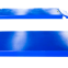 1.8m Ultra-thin Full Rise Double Scissor Lift Machine