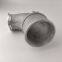 3918327 Construction Machinery ISDe Diesel Engine Parts Air Transfer Pipe 3918327
