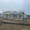 Prefab poultry house Steel poultry house Poultry farm Prefab chicken house Morden Modular Poultry Farm Building