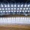 0.72W high brightness glue item cheap led module 12 volts lights rohs smd module led