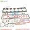 engine parts 1006 Upper Gasket Kit U5LT1179 fit for perkins