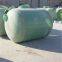 Glass Fiber Reinforced Plastic Brewing Food Tank FRP Brewing Food Tank acid storage tank manufacturer