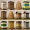 Handmade beehives from China Customizable