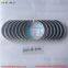 engine parts 6D108 Main Bearing Std. 6221-21-8010 fit for Komatsu