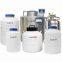 ​​Nepal Bio Liquid Nitrogen Tank 30L Ln2 Tank Long-Term Preservation
