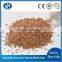 Walnut Shell Filter Media for Removing Color Agent
