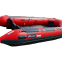 CE Certified PVC Inflatable Boat 2025 New Model, OBM Factory Direct, Custom Size LOGO, Fishing Surf Rescue Leisure