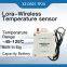Thingsend Strong Signal Warehouse Freezer Refrigerator LoRa Wireless Iot Temperature Sensor XZ-DS01-TP2A