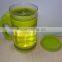 Organic White Tea