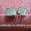 High frequency/radio frequency relay 172-5