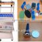 EA-H30g multifunctional medical equipment with ultrasound and cupping losing weight therapy