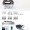 2.1A 1A dual USB car charger/Metal charger for Iphone/Samsung