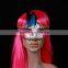 Hot sale Plastic party supplies masquerade masks