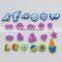 EVA foam stamper,EVA toy stamper,stamper toys for kids