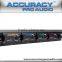 4 Channels Lavalier Body-Pack Wireless Mini Microphone UHF-408