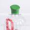 27mm flip top cap/plastic cap for camellia fusion oil glass bottle