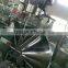 XFF-B Talcum Powder filling and packing machine