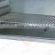 Hanging type electric commercial kitchen salamander