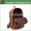 Ruipai canvas backpack wholesale MC027