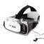 Fashionable Virtual Reality 3d vr box 2.0 Headset