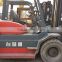 used forklift chinese 10 ton forlift Tailift