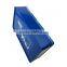 2016 Hot Selling Rectangular Cookie Tin Box,large Gift Boxes Tin,gift Tin Packaging,