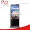 46 '' Floor Standing HD Vertical LCD Advertising Monitor